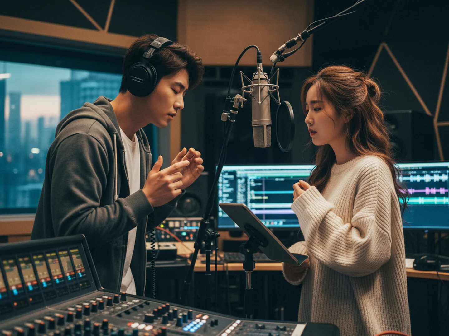 가요무대 1929회04